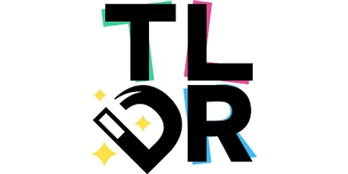 TLDR Promo Code