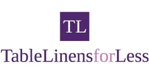 TableLinensforLess Promo Code
