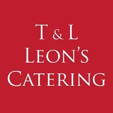 T&L/Leon's Catering Merchant Logo