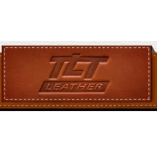 TLT LEATHER Promo Code — Get 50 Off in August 2024