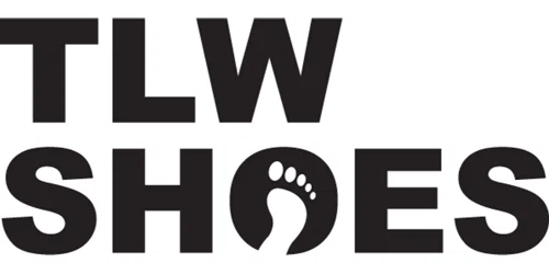 TLW Shoes Merchant logo