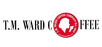TM Ward Coffee of Chatham Merchant Logo