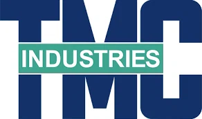 TMC Industries  Merchant Logo