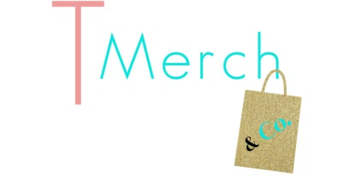 TMerch & Co. Promo Code