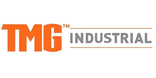 TMG Industrial Merchant logo