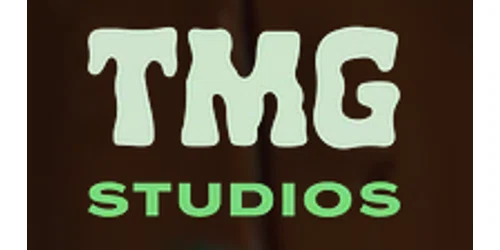 TMG Studios Promo Code
