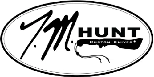 T.M Hunt Custom Knives Promo Code