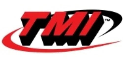 TMI Products Merchant logo