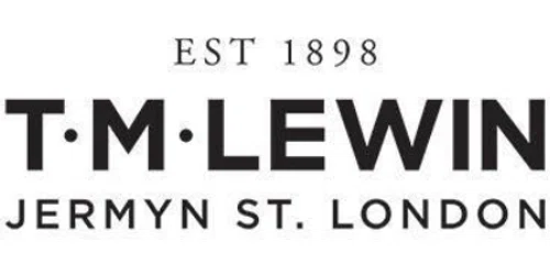 TM Lewin Merchant logo