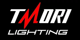 TMori Lights Merchant Logo