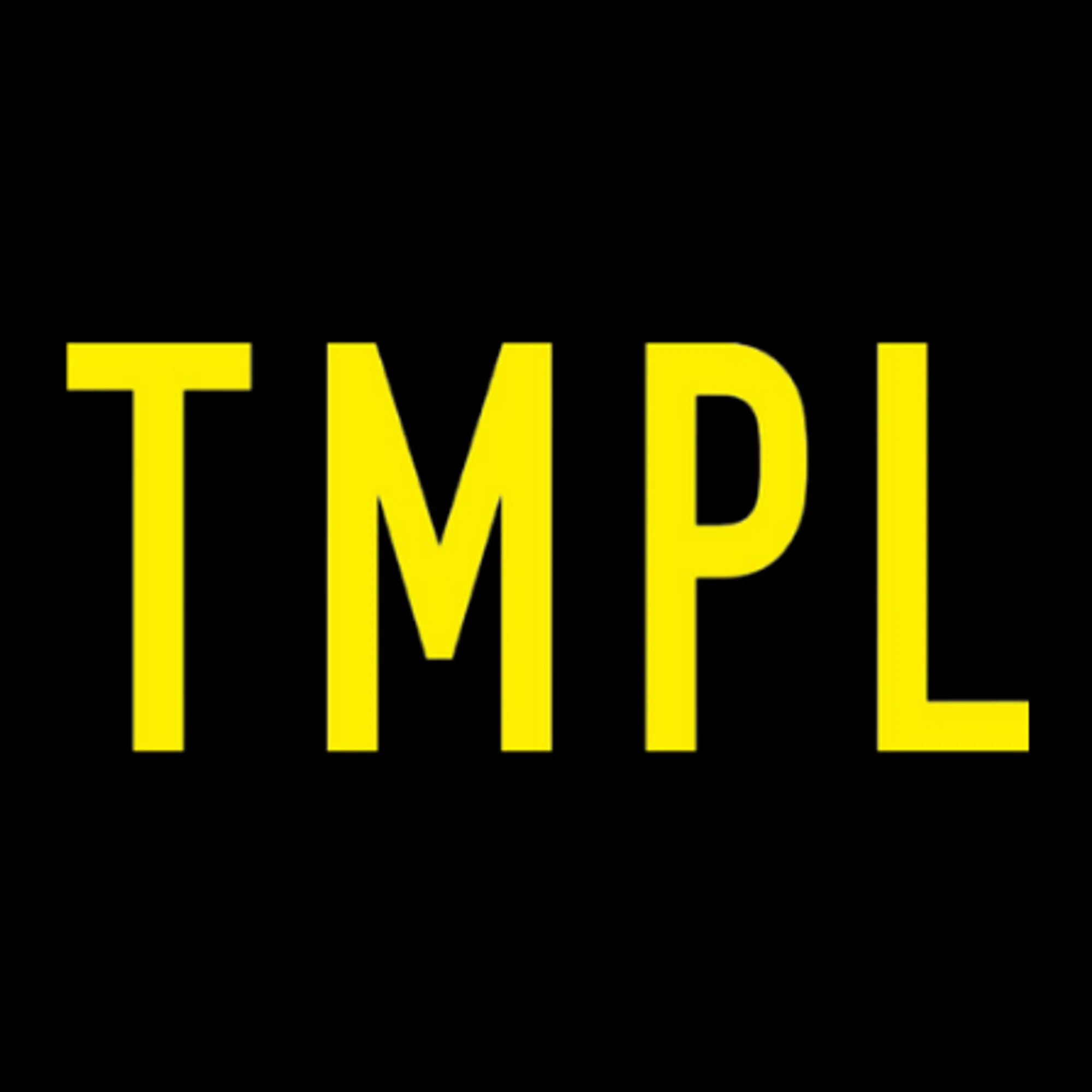 TMPL Merchant Logo