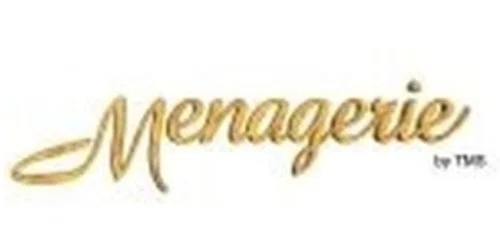 Menagerie Merchant logo