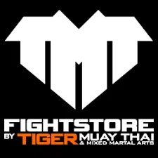 TMT Fightstore Merchant Logo