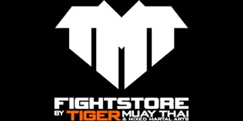 TMT Fightstore Promo Code