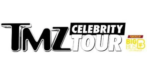 TMZ Celebrity Tour Promo Code