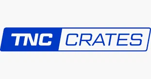 TNC Crates coupons