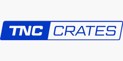 TNC Crates Promo Code