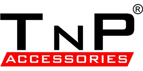 TnP Accessories Promo Code