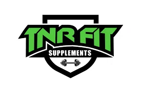 TnR Fit Supplements Merchant Logo