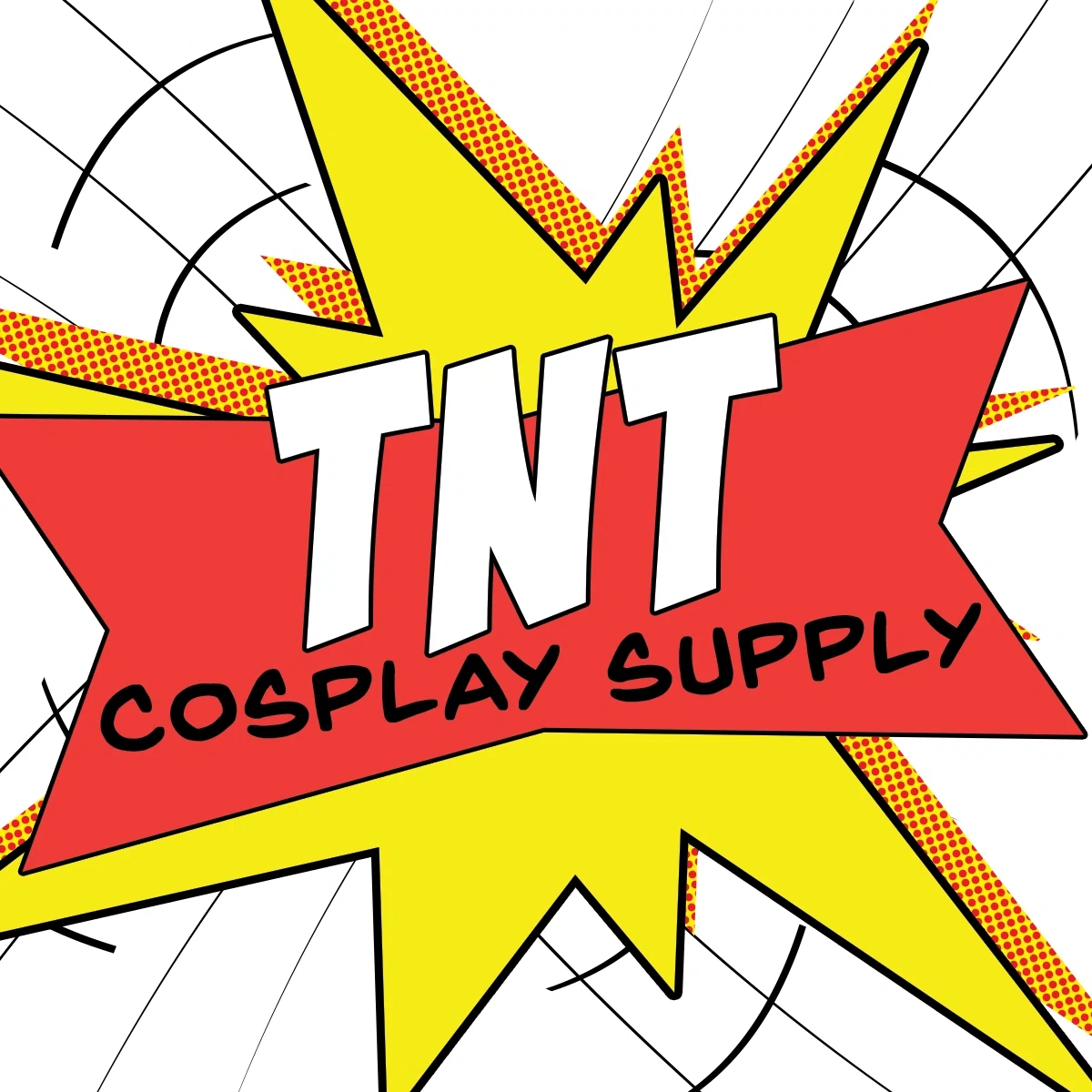 TNT Cosplay Supply coupons
