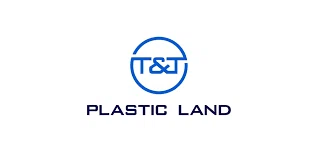 T&T Plastic Land Merchant Logo