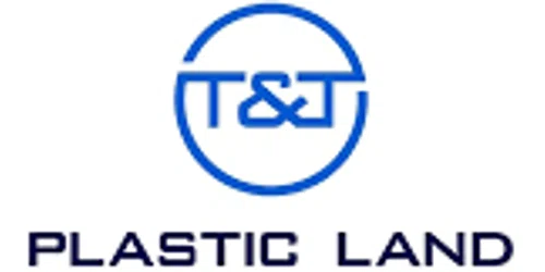 T&T Plastic Land Promo Code