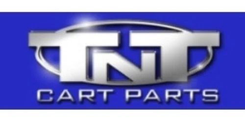 TNT Cart Parts Promo Code