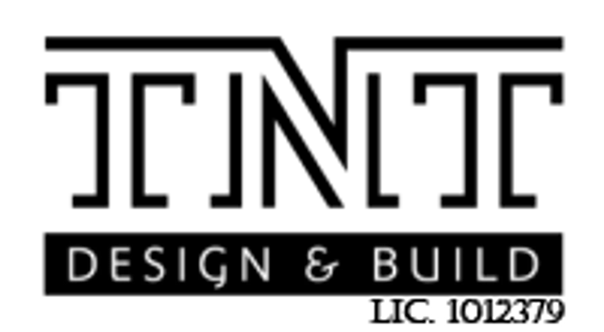 TNT DESIGN & BUILD Promo Code — 200 Off in July 2024