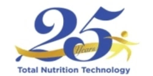 Total Nutrition Technology Promo Code
