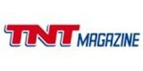 TNT Magazine Promo Code