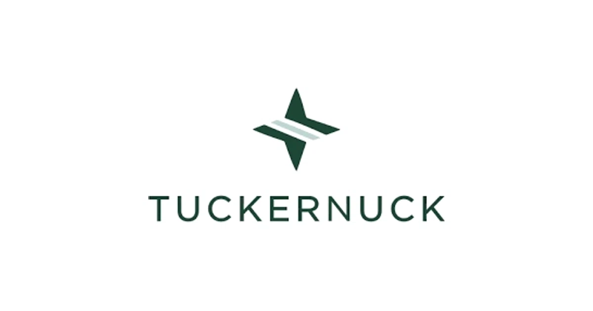 TUCKERNUCK Promo Code — 20 Off (Sitewide) Oct 2025