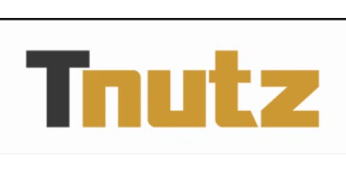TNUTZ Promo Code