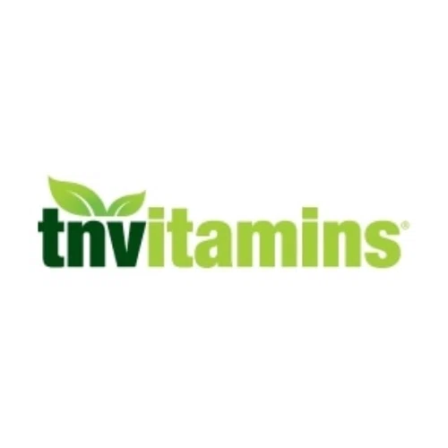 TNVitamins Promo Code