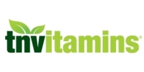 TNVitamins Merchant logo