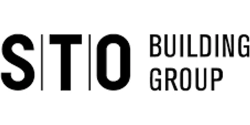 TO Building Group Merchant logo