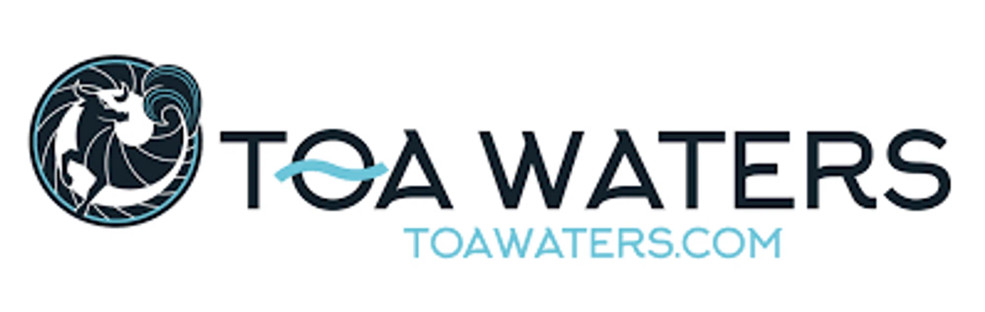 TOA Waters Promo Code