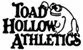 Toad Hollow Athletics Merchant Logo