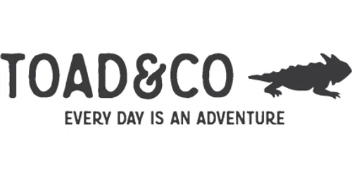 Toad & Co Merchant logo