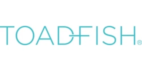Toadfish Merchant logo