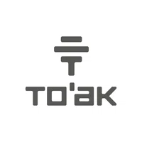 To'ak Chocolate Merchant Logo