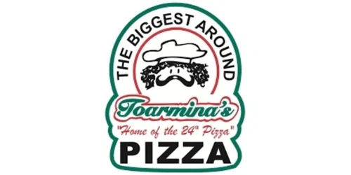 Toarmina's Promo Code