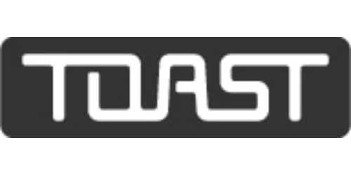 TOAST Merchant logo