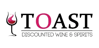 TOAST WINE & SPIRITS Promo Code — 15 Off in Sep 2024