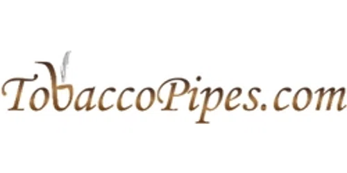 TobaccoPipes.com Merchant logo