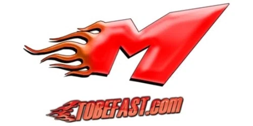 ToBeFast.com Merchant Logo