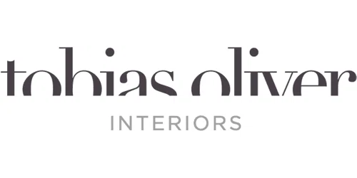 Tobias Oliver Interiors Merchant logo