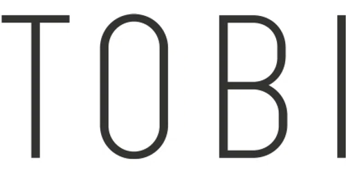 Tobi Merchant logo