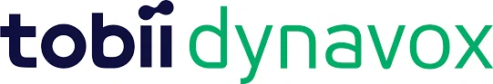 Tobii Dynavox Merchant Logo