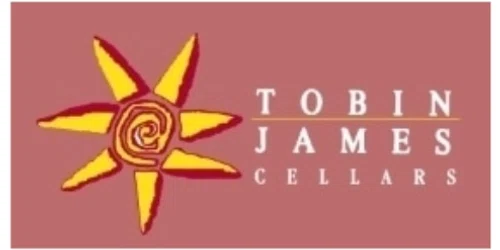 Tobin James Cellars Promo Code