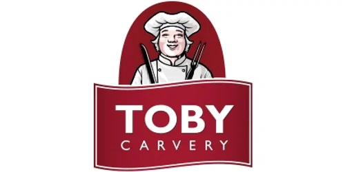 Toby Carvery Merchant logo